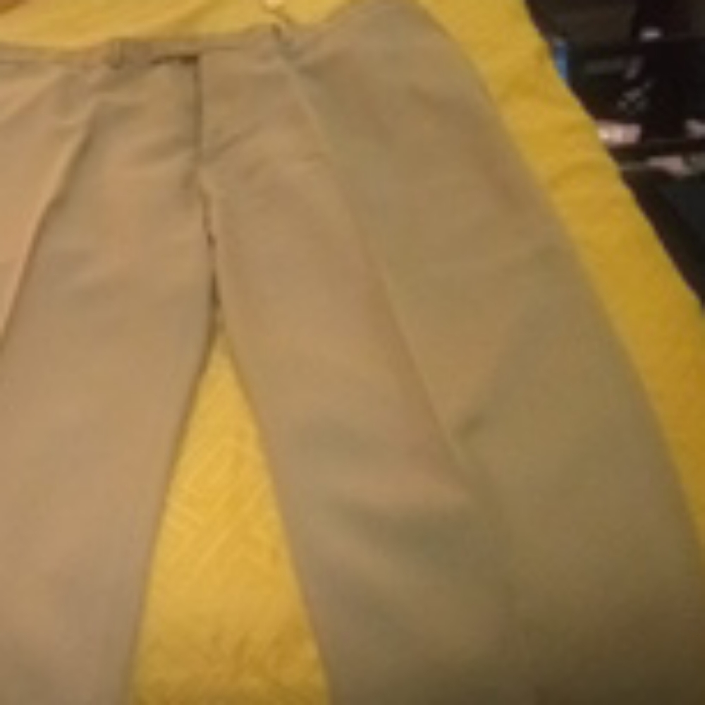 Pants - Picture 2 of 2